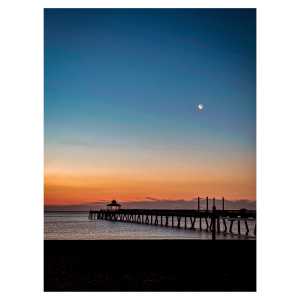 Deerfield Sunrise