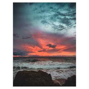 Stormy Morning